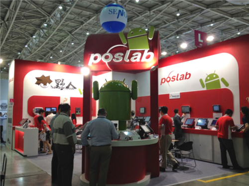 展廳設計之企業展廳設計搭建原則