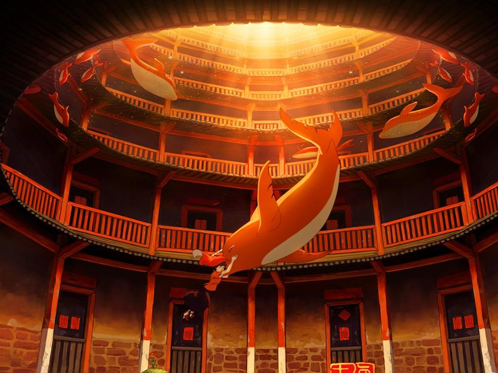 為什么這么多人學習動漫設計？ 