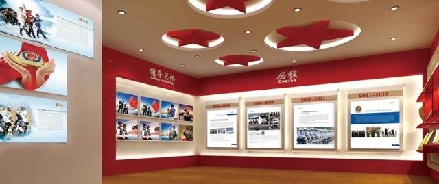【展廳設(shè)計(jì)】如何設(shè)計(jì)警示教育展廳，警示教育展廳設(shè)計(jì)注意細(xì)節(jié)？