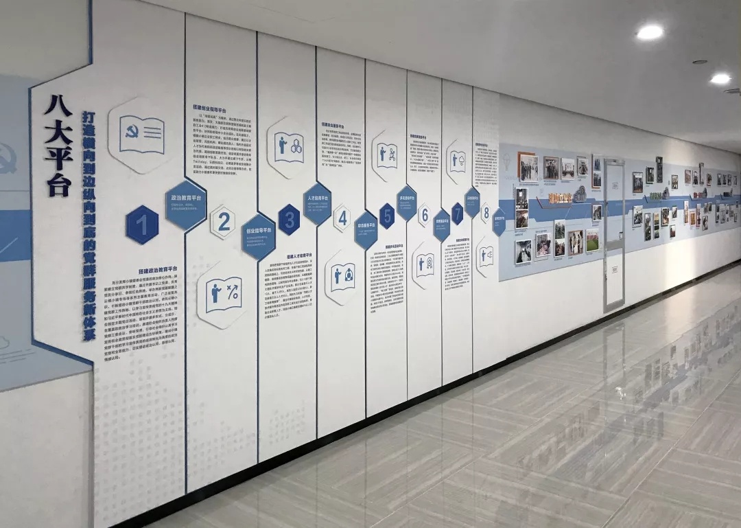 【展館設計】展館設計公司在非良性競爭背景下如何生存？抱團取暖是必然趨勢