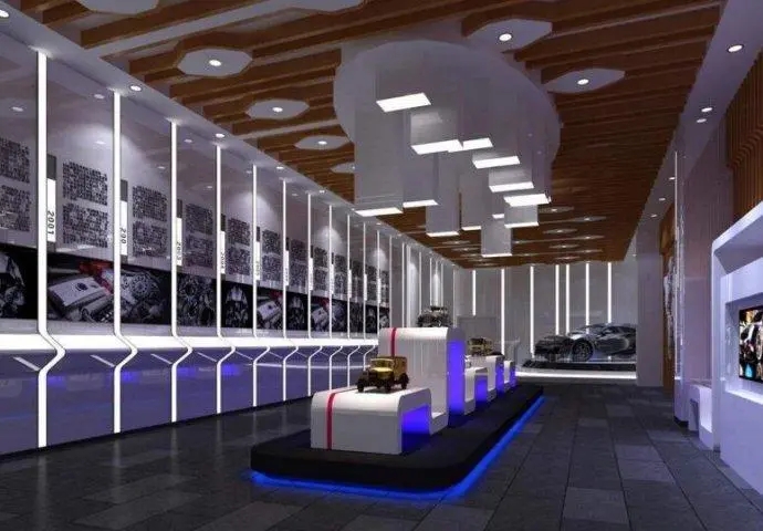 展館設計公司如雅堂分享如何在展會上快速如何吸引客戶？