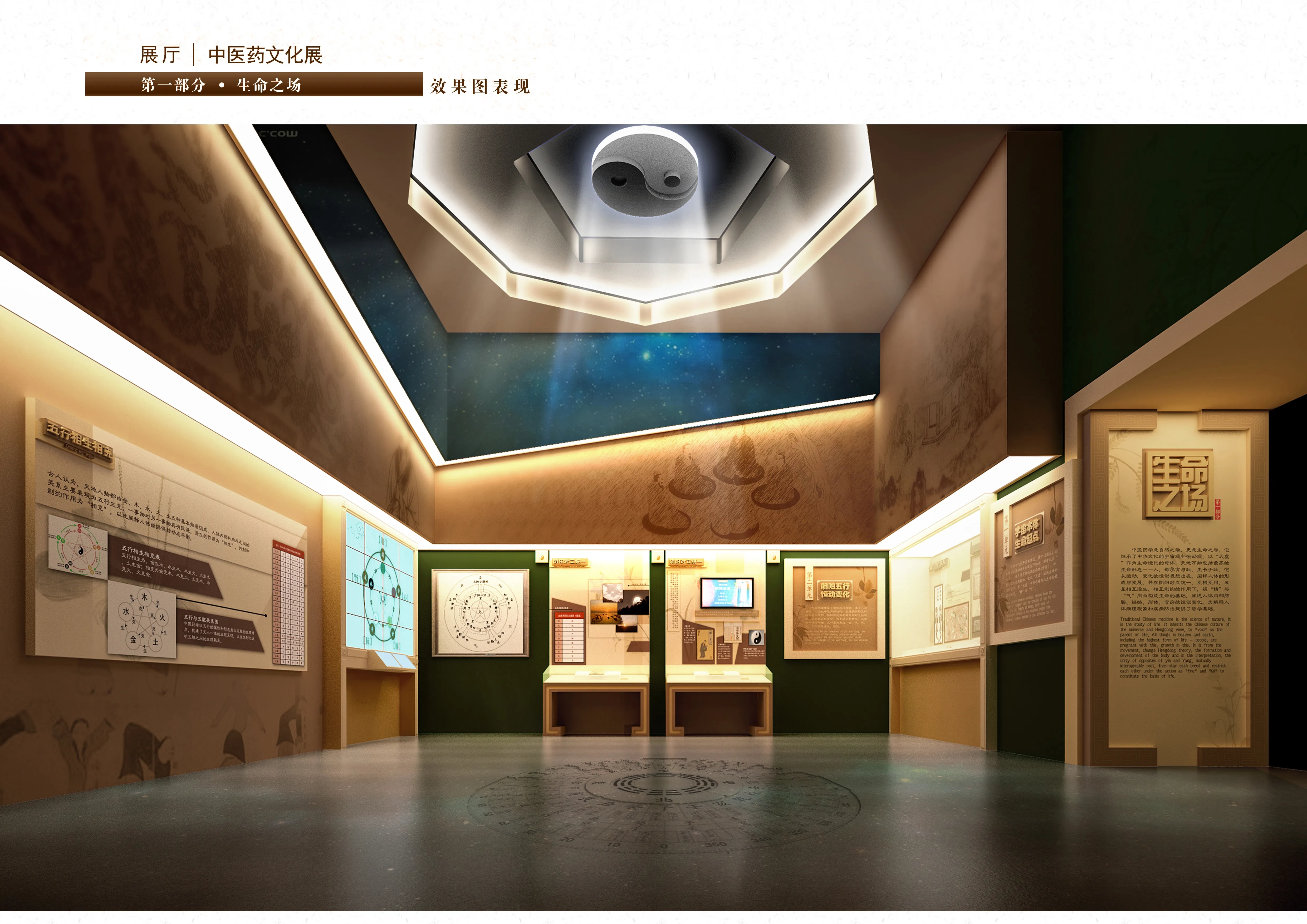 婚紗類的展廳設計風格有哪些？