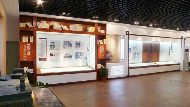 展館設計 ， 展館 ， 鑫時空