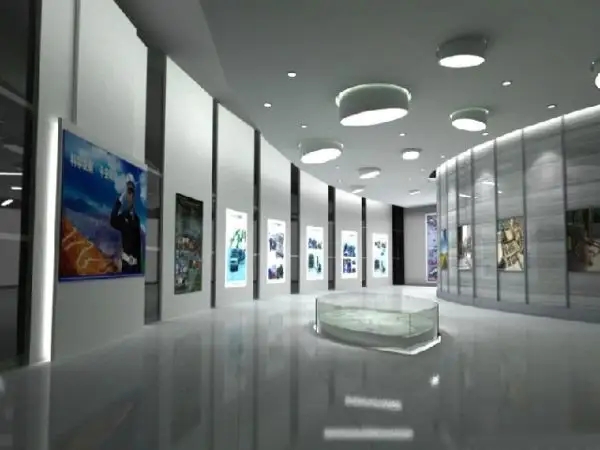 如何才能夠讓主題展館設計更加出眾？