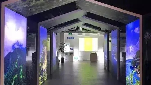 展覽設(shè)計(jì) ， 展覽 ， 鑫時(shí)空
