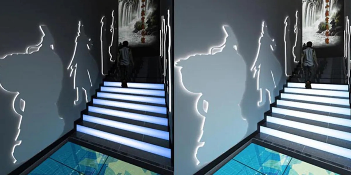 展會(huì)布局 ，展會(huì) ，鑫時(shí)空