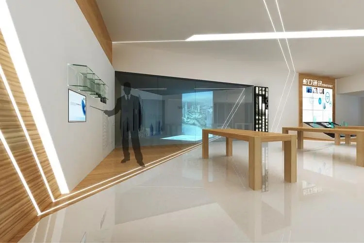 展館設(shè)計 ，展館 ，鑫時空
