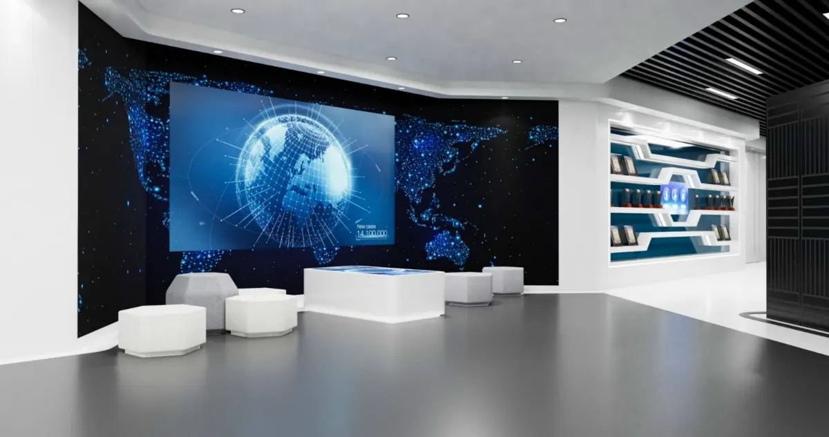 展廳設計 ,展廳 ,鑫時空