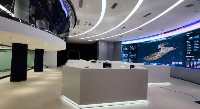 展廳設(shè)計(jì) ，展廳 ，鑫時空