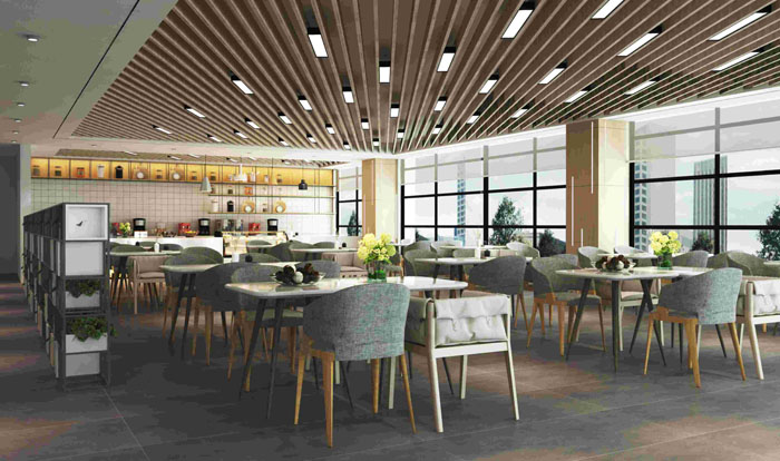 餐飲設計：以主題為魂，打造獨特用餐場景