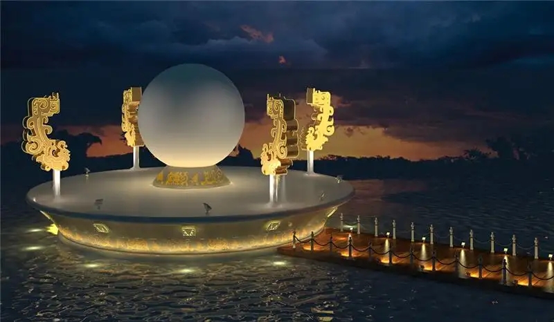 餐飲設計：以 “音樂” 為主題的創意餐廳，奏響美食與旋律的交響曲