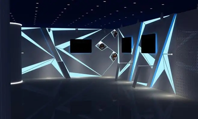 餐飲設計：工業(yè)風與現(xiàn)代簡約融合餐廳，演繹別樣都市格調