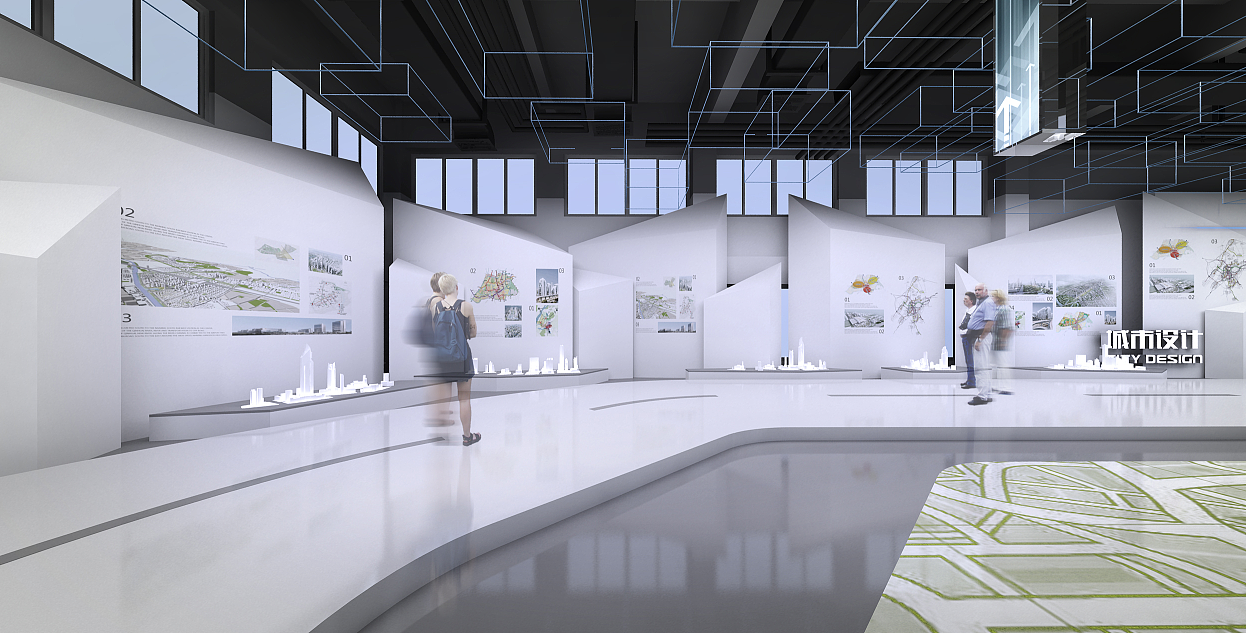 餐飲設計：塑造品牌獨特形象的關鍵策略