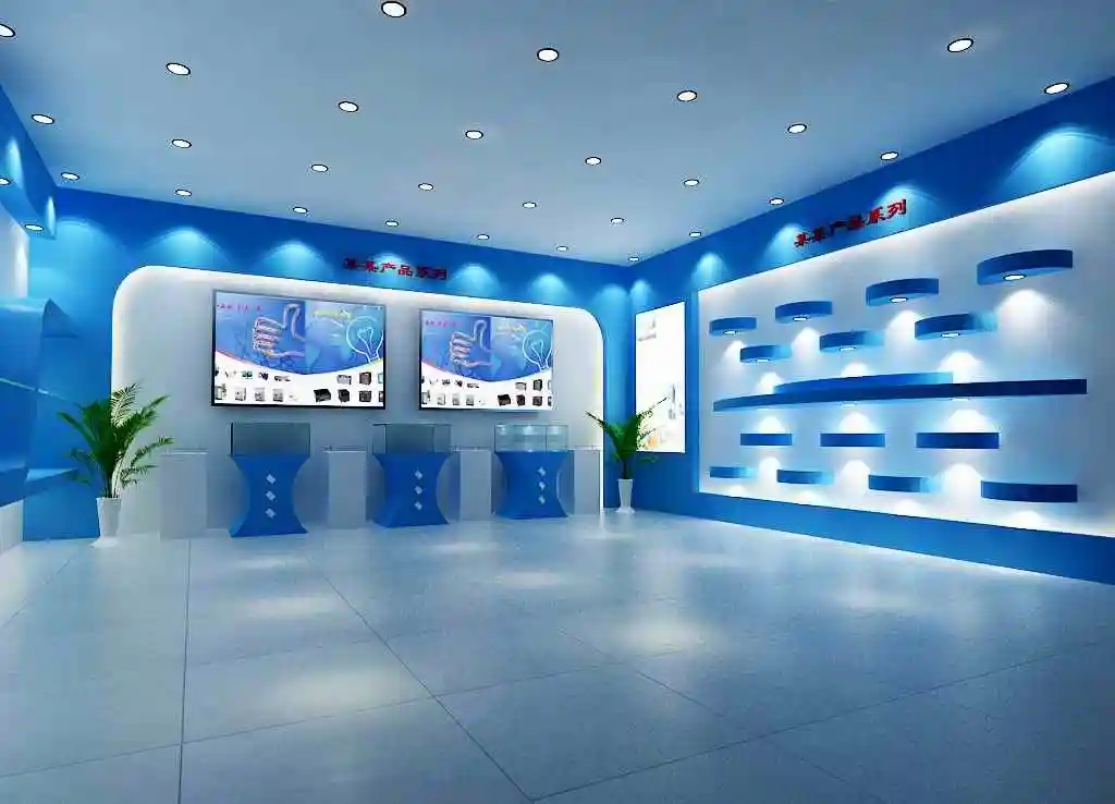 餐廳店面設計類型的優雅茶館！