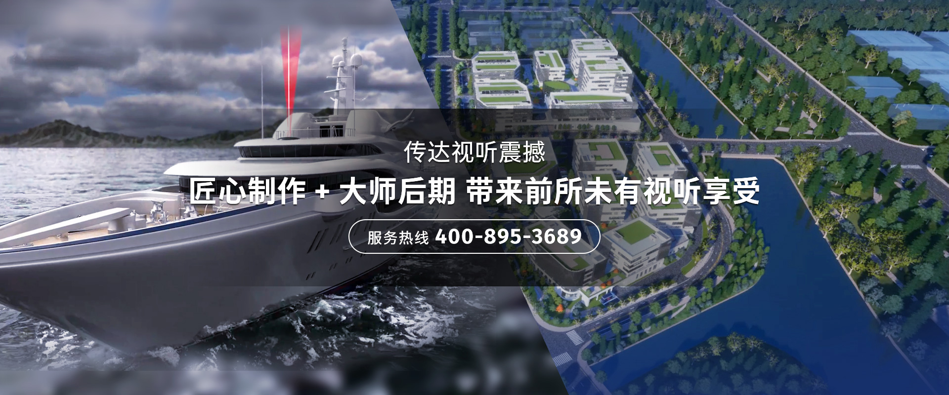 展館展廳設(shè)計(jì)服務(wù)