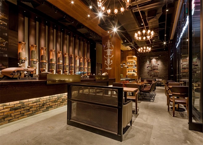 可持續發展理念下的餐飲設計：綠色環保新風尚