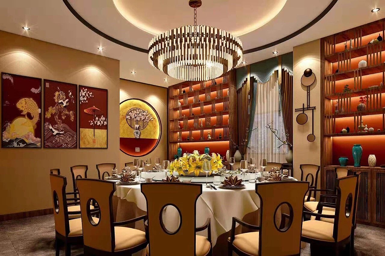 地中海風餐廳設計：邂逅浪漫海濱的美食之約