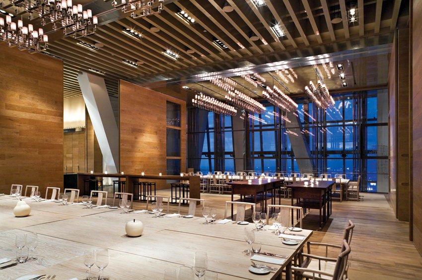 親子主題餐廳設(shè)計：打造親子歡樂的美食奇幻樂園